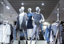 Jakiej firmy ciuchy na rower?