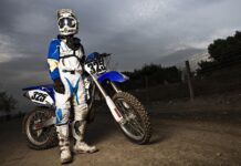 Czym się rożni Cross od trekkingu?