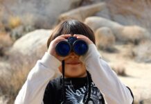 Jaka najlepsza luneta biegowa?