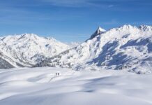 Was ist das bekannteste Skigebiet der Welt?