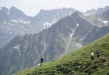 ¿Qué es más grande Baqueira o Formigal?
