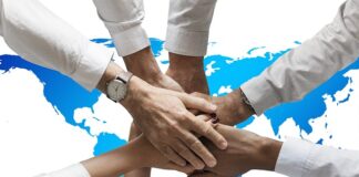 Jakich partnerów wybierają DDD?