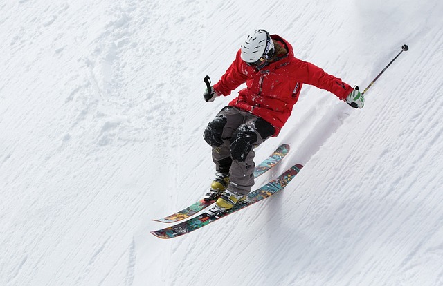 Wann ist man zu alt zum Skifahren?