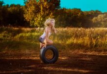 Jak dobrać rozmiar spodenek rowerowych?