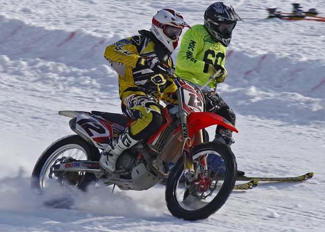 Was sind die beliebtesten Wintersportarten? Was sind die beliebtesten Wintersportarten?