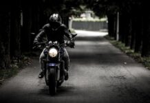 ¿Qué es un rider en deporte?