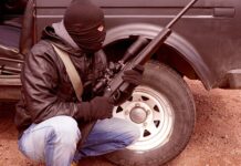 Jak działa celownik kolimatorowy?