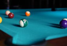 Jak nazywa się w bilardzie uderzenie kuli? Jak nazywa się w bilardzie uderzenie kuli?