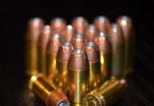 Jaki kaliber do strzelania długodystansowego?