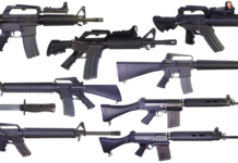 Co jest lepsze luneta czy kolimator?