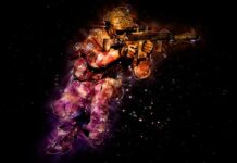 Jakich lunet używają snajperzy?