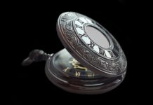 Co oznaczają cyfry na lunecie? Co oznaczają cyfry na lunecie?