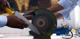 Jak często trzeba ostrzyć narty?