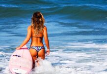 ¿Cómo se dice surfear en nieve?