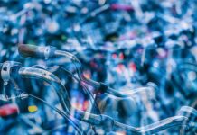 Jak ustawić kierownicę w rowerze crossowym?