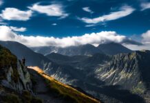 Gdzie w Tatry na skitury? Gdzie w Tatry na skitury?