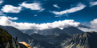 Gdzie w Tatry na skitury?