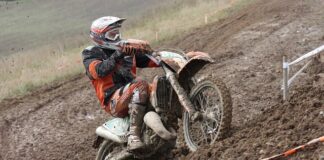 Czym różni się trail od enduro?