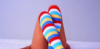 Jakie skarpety do gry w piłkę nożną?