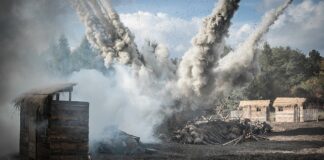 Czy w wieku 45 lat można iść do wojska?