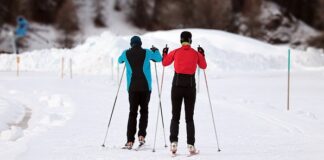 Jakie gogle narciarskie na pochmurne dni?