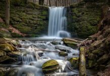 Gdzie w Beskidy na skitury? Gdzie w Beskidy na skitury?