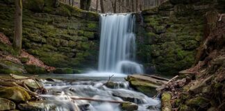 Gdzie w Beskidy na skitury?