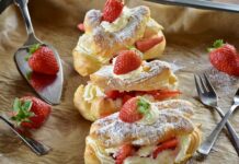 Ile kalorii ma gainer? Ile kalorii ma gainer?