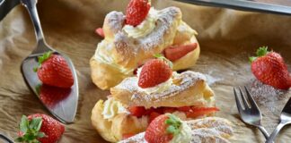 Ile kalorii ma gainer?