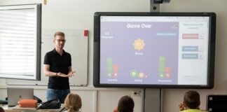 Co to jest Smart Band 6?