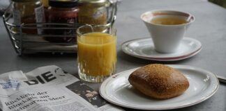 Ile można schudnąć jedząc jeden posiłek dziennie?