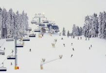 Jak zacząć jeździć na snowboardzie?