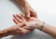 Jak poprawić bardzo słabą kondycję?