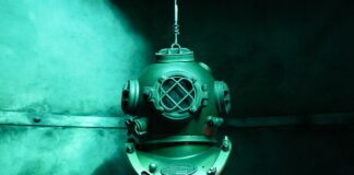 Czy ktoś kto nie umie pływać może nurkować?