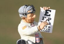 Czy wada wzroku może się cofnąć? Czy wada wzroku może się cofnąć?