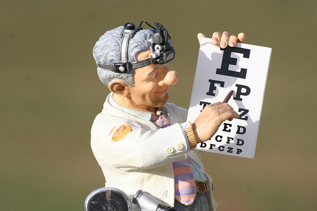 Czy wada wzroku może się cofnąć? Czy wada wzroku może się cofnąć?