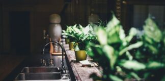 Jak filtrować wodę z kranu?