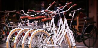 Czy rowery tanieją na zimę?