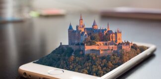 Gdzie schować telefon do biegania?