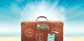 Co nie może znajdować się w bagażu podręcznym?