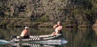 Jaką grubość liny?