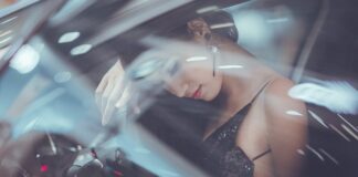 Czy gaz pieprzowy można wozić w samochodzie?