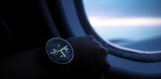 Co lepsze opaska czy Smartwatch?