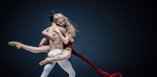 Czego uczy nas taniec?