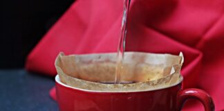 Jak filtrować wodę deszczową?