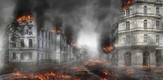 Czy koc termiczny chroni przed promieniowaniem radioaktywnym?