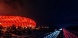 Jakie getry piłkarskie wybrać?