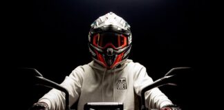 Jak dobrać gogle do kasku cross?