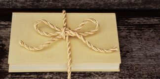 Czym konserwować sznurek?