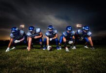 Jak sikają piłkarze na boisku? Jak sikają piłkarze na boisku?